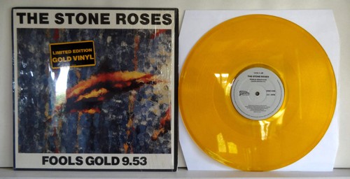 The stone roses - roses, fools