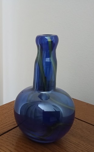 Vintage maltese art glass - vintage,