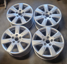 4x GENUINE VOLKSWAGEN