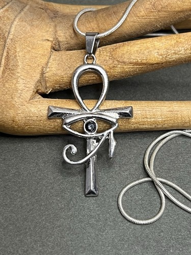 Egyptian eye horus - of,