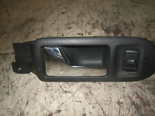 VW GOLF GTI 1.8T 20V 2000 3DR NS PASSENGER ELECTRIC WINDOW SWITCHES 3B2837113