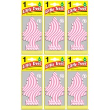 Little trees bubble gum - little,