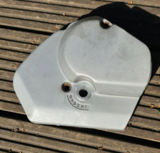 Honda Deauville NT-650 2001  - engine lower left for gear lever; Part 11351