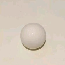 Links Of London Orbit Keyring Ball White Bnib 7272.0306