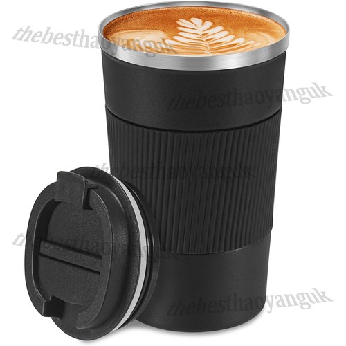 510ml coffee mug cup stainless - mug,