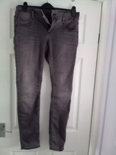 Freesoul women jeans chocolate