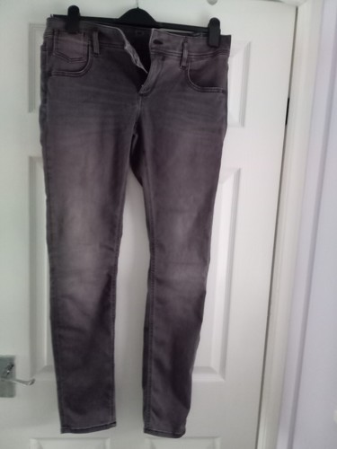 Freesoul women jeans chocolate