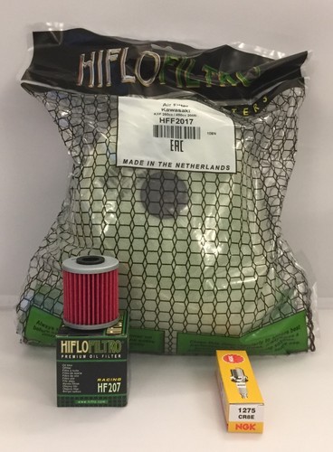 Service kit for - service,
