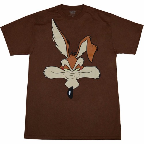 Looney tunes wile - tunes, e.