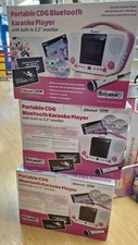 Entertainer pink portable - pink,