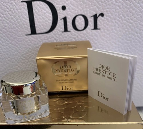 Dior prestige light white - dior,