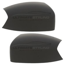 Ford Galaxy MK3 2006-2016 Door