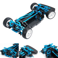 For 1/10 4wd TT02 RC TT02 Car