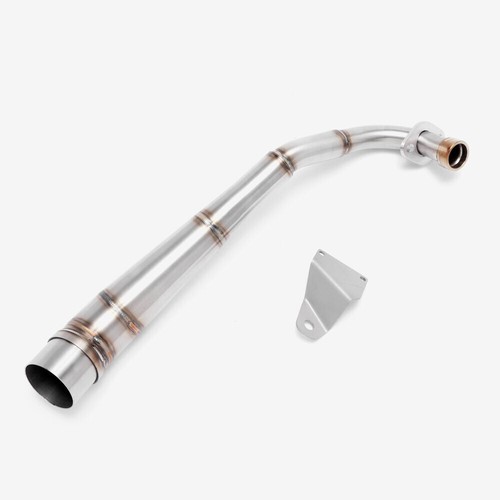 Lextek stainless header low - lextek,