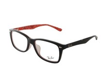 Ray-Ban RX5228 2479 55 Glasses Optical Frames Mens Ladies