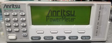 Anritsu ML2438A RF Power Meter