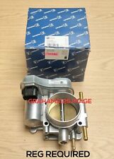 THROTTLE BODY FIT VAUXHALL