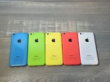 Apple iPhone 5c - 8GB 16GB