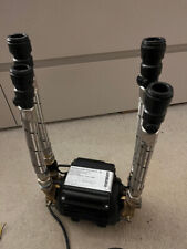 Stuart Turner 46506 Monsoon Standard Twin Shower Booster Pump