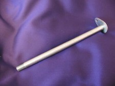 solid SWING ARM SPINDLE for QD