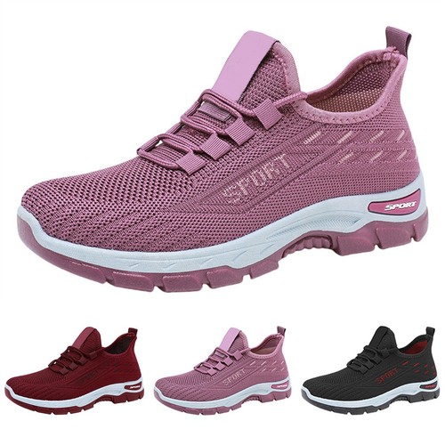 Women mesh orthopedic shoes - orthopedic,