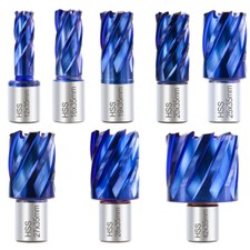 HSS M2 Annular Cutter Dia