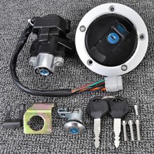 Ignition Switch Fuel Cap Seat