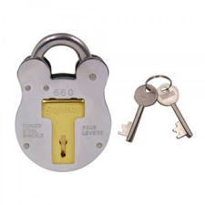 Squire Old English Padlock 660