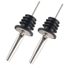 2/4 Stainless Steel Bottles