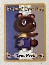Nintendo Animal Crossing