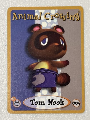 Nintendo animal crossing - nintendo,
