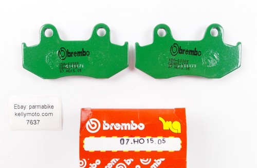 Brembo honda 1987 - honda,
