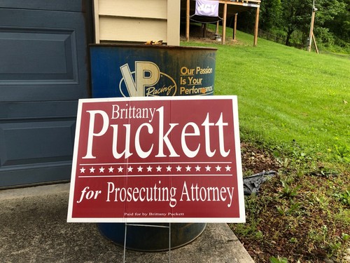 Brittany puckett outdoor - outdoor, lawn
