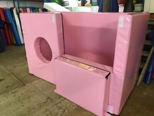 Made to order Special needs