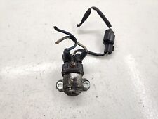 2007 MITSUBISHI SHOGUN PAJERO MK4 3.2 DiD GLOW PLUG CONTROL RELAY MD342751