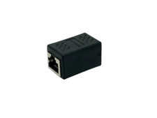 Rj45 ethernet coupler cat7 - rj45,