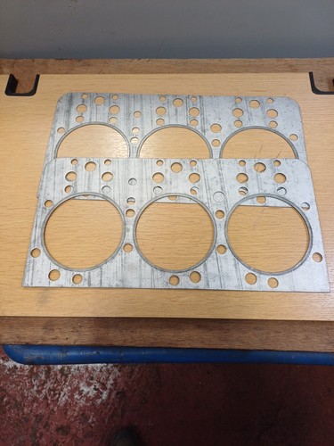 Pair leyland 680 engine - pair,