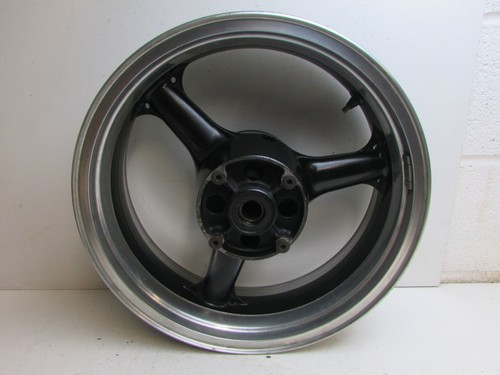 Kawasaki zx6r zx6 g2 - zx6,