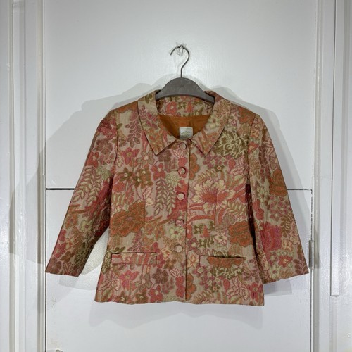 Paule vasseur nenuphar jacket - vasseur,
