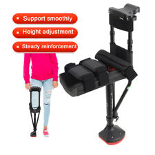 Adjustable LEFT/RIGHT Knee Leg