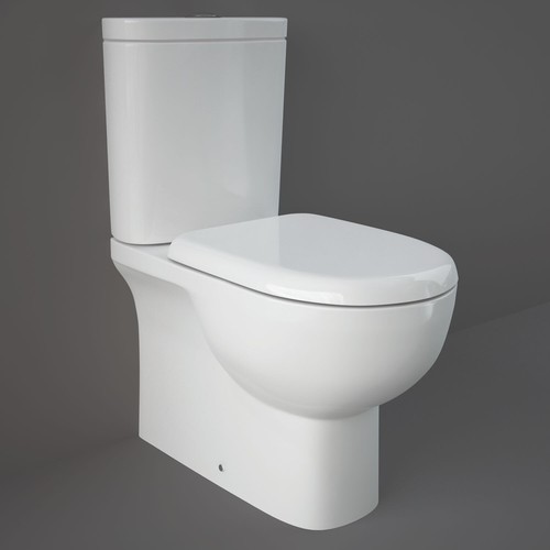 Rak tonique close - close, coupled