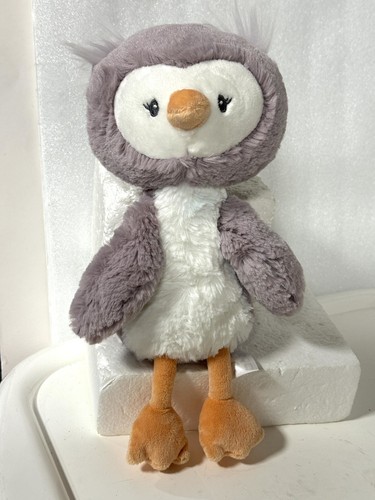 Gund baby plush - baby, toothpick