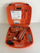 Refurbed Serviced Paslode