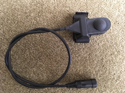 Starcom autocom ptt lead press - starcom,