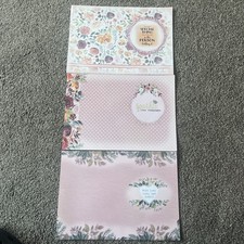 Kanban Crafts Greetings Card