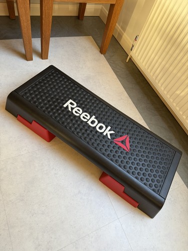 Reebok step aerobic - reebok,