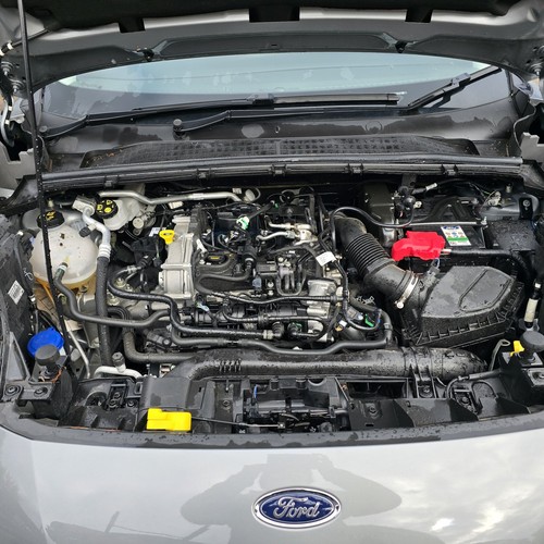 2019 2025 ford puma - ford, mk1