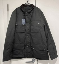 Brand New Hackett Waxed Cargo