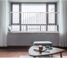 Window Security Bars, Fairy