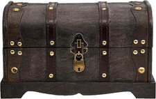 BRYNNBERG - Pirate Treasure